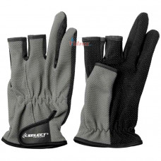 Ръкавици Basic Gloves SL-GB02 gray - Select