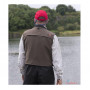 Рибарски елек Strata Fly Vest - Greys_GREYS