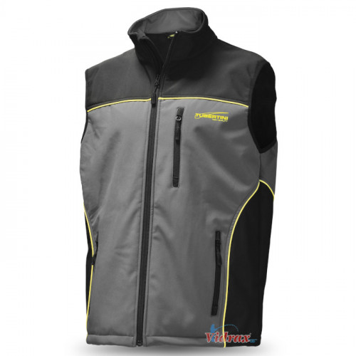 Елек Softshell Vest Tek Размер XL 713620C - Tubertini_TUBERTINI
