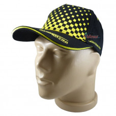 Шапка Hip Cap Black 70148 - Tubertini