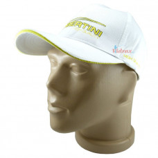 Шапка Golf Cap White 70150 - Tubertini