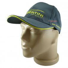 Шапка Golf Cap Grey 70151 - Tubertini