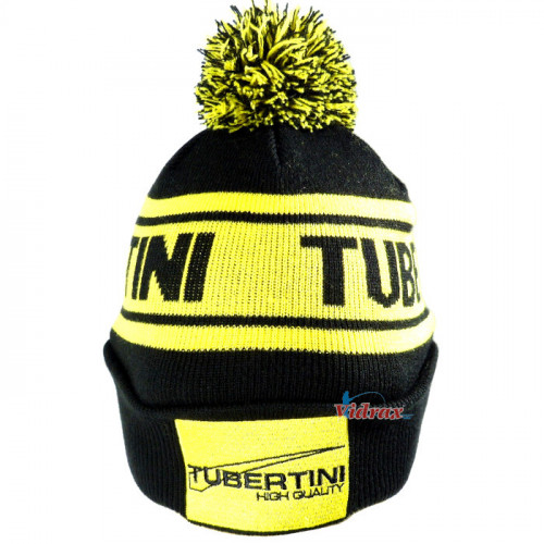 Зимна шапка Cuffia College 70157 - Tubertini_TUBERTINI
