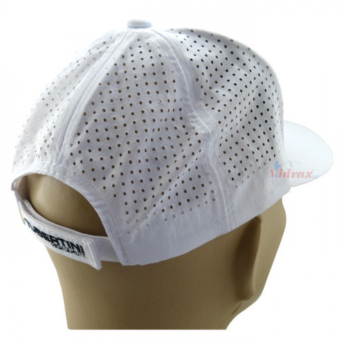 Шапка Fresh Cap White 70161 - Tubertini_TUBERTINI