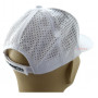 Шапка Fresh Cap White 70161 - Tubertini_TUBERTINI