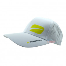 Шапка Fresh Cap White 70161 - Tubertini