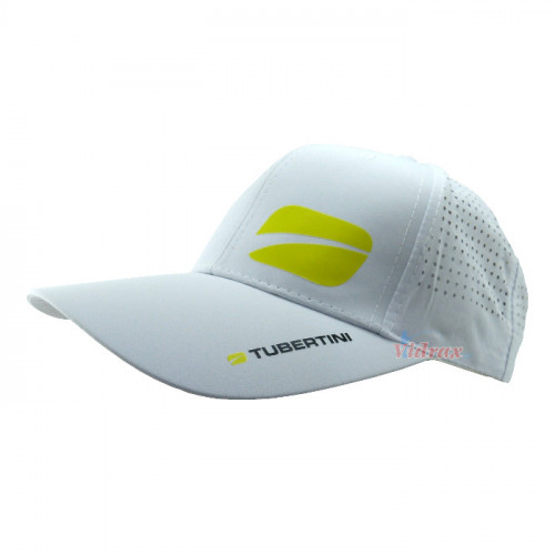 Шапка Fresh Cap White 70161 - Tubertini_TUBERTINI