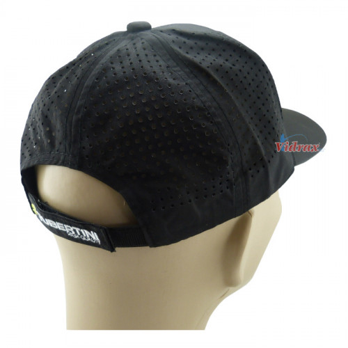 Шапка Fresh Cap Black 70163 - Tubertini_TUBERTINI