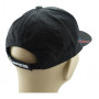 Шапка Fresh Cap Black 70163 - Tubertini_TUBERTINI