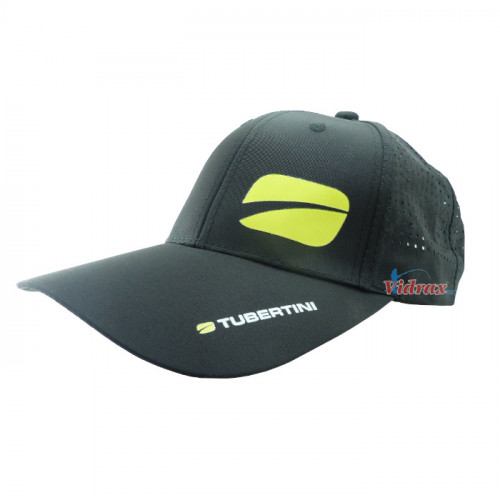 Шапка Fresh Cap Black 70163 - Tubertini_TUBERTINI