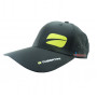 Шапка Fresh Cap Black 70163 - Tubertini_TUBERTINI