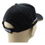 Шапка Logo Cap Black 70164 - Tubertini_TUBERTINI