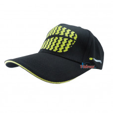 Шапка Logo Cap Black 70164 - Tubertini