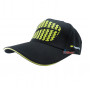 Шапка Logo Cap Black 70164 - Tubertini_TUBERTINI