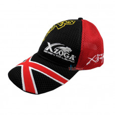 Черна шапка - Xzoga
