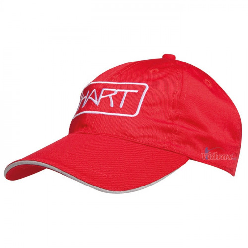 Червена шапка - Hart_HART