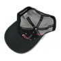 Шапка Favorite Grey Red F Logo 58_FAVORITE