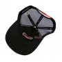 Шапка Favorite Black Red F Logo 58_FAVORITE