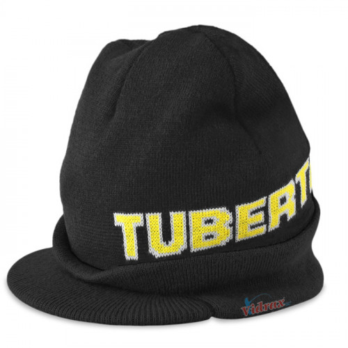 Зимна шапка Cuffia Visor TB 70138 - Tubertini_TUBERTINI