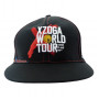 Шапка World Tour Fishing - Xzoga_XZOGA