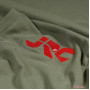Тениска Shirt Green 155137 - JRC_JRC