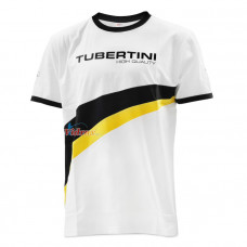 Тениска NEO White 720980 - Tubertini