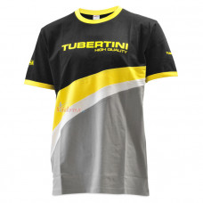 Тениска NEO Black 720990 - Tubertini