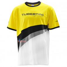 Тениска NEO Yellow 721110 - Tubertini