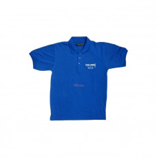 Синя тениска - Cralusso