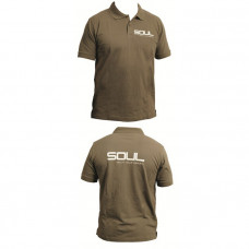 Тениска Polo - Soul