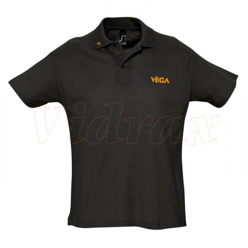 Тениска Preto - Vega_VEGA