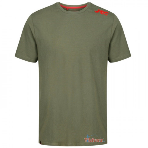 Тениска Shirt Green 155137 - JRC_JRC