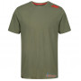 Тениска Shirt Green 155137 - JRC_JRC