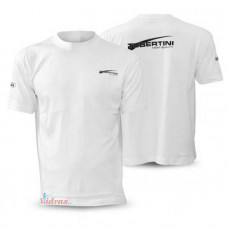Тениска White - Tubertini