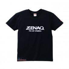 Тениска черна - Zenaq