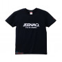 Тениска черна - Zenaq_ZENAQ