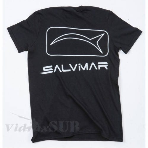 Тениска SALVIMAR_SALVIMAR