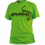Тениска Зелена - Salvimar_SALVIMAR