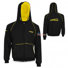 Худи Giacca Brand Color Размер M 713800A - Tubertini