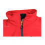 Яке Hart Edition Soft Shell Red XXL_HART