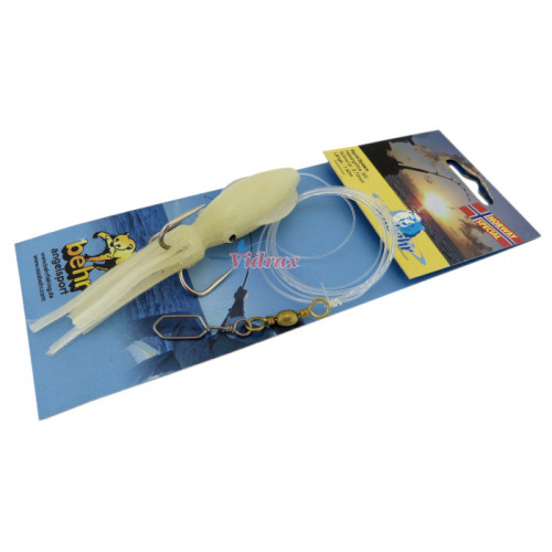 Чепаре за морски риболов 3634014 - Behr_Behr angelsport