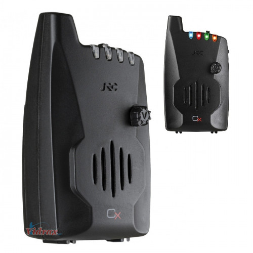 Комплект шарански сигнализатори Radar CX Set 3+1 - JRC_JRC