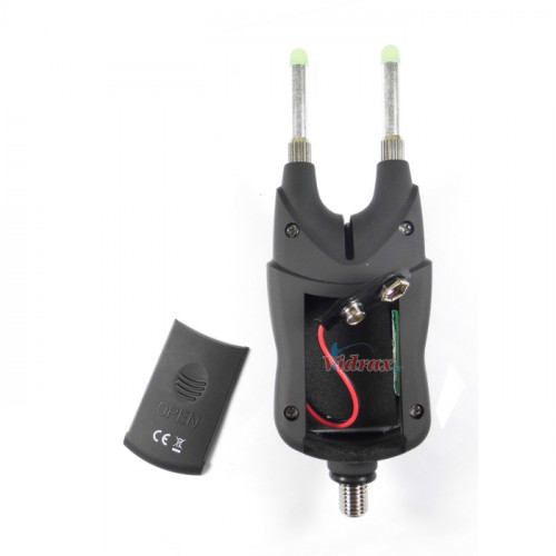 Комплект безжични сигнализатори Eurobite Combi Snag 4212499 - Behr_Behr angelsport