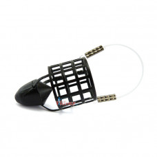 Фидер хранилка Bullet Feeder Mini Small 30 г 189 - Grizzly