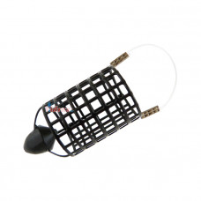 Фидер хранилка Bullet Feeder Small 20 г 82 - Grizzly