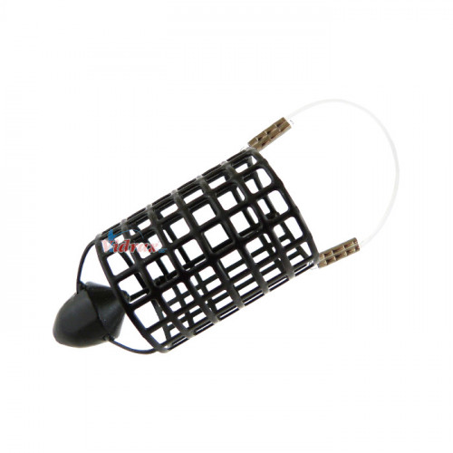 Фидер хранилка Bullet Feeder Small 20 г 82 - Grizzly_VIDRAX