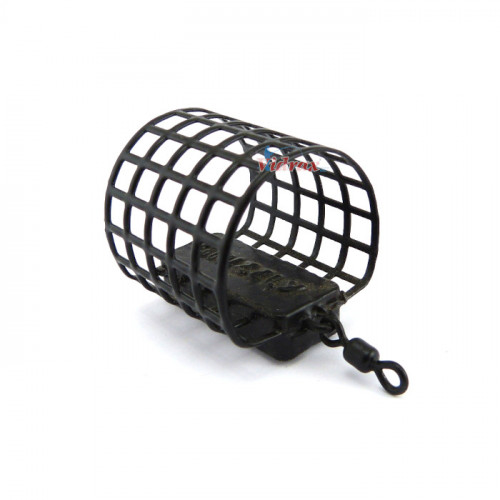 Фидер хранилка Premium Feeder Small 40 г 58 - Grizzly_VIDRAX