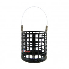 Фидер хранилка Spod Feeder Distance Large 30 г 182 - Grizzly