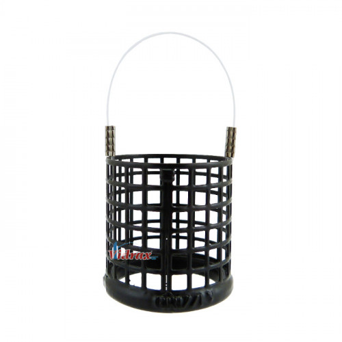 Фидер хранилка Spod Feeder Distance Large 30 г 182 - Grizzly_VIDRAX