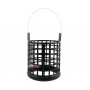 Фидер хранилка Spod Feeder Distance Large 30 г 182 - Grizzly_VIDRAX